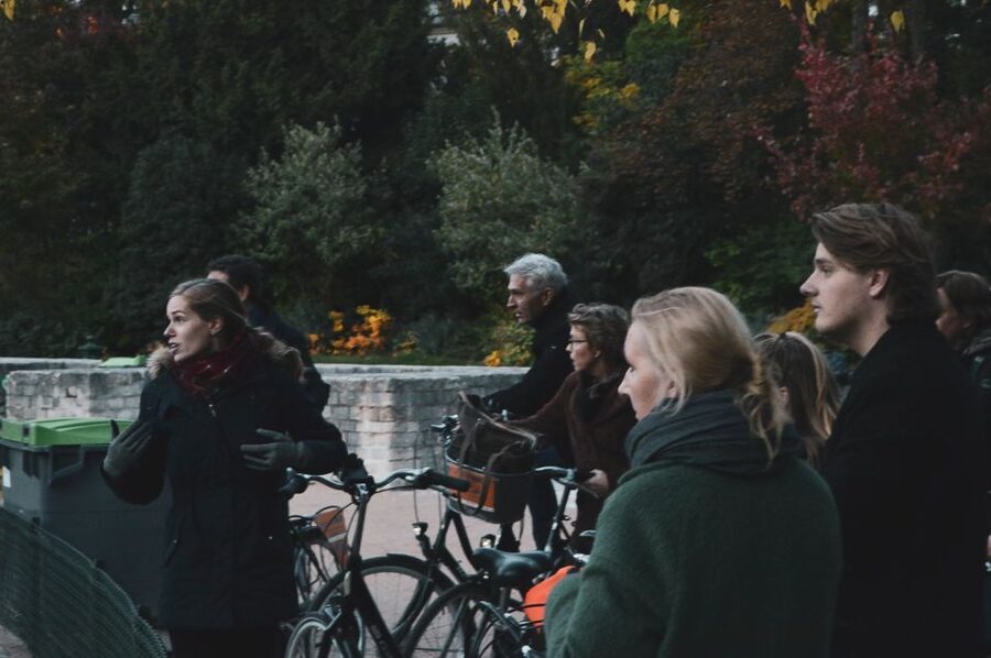 Paris: Off the Beaten Path City Secrets Bike Tour - Why This Paris Bike Tour Feels Like a Side Door