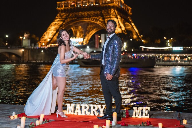 Paris One-Hour Private Photo Shoot - What makes the posing feel natural, and why that matters