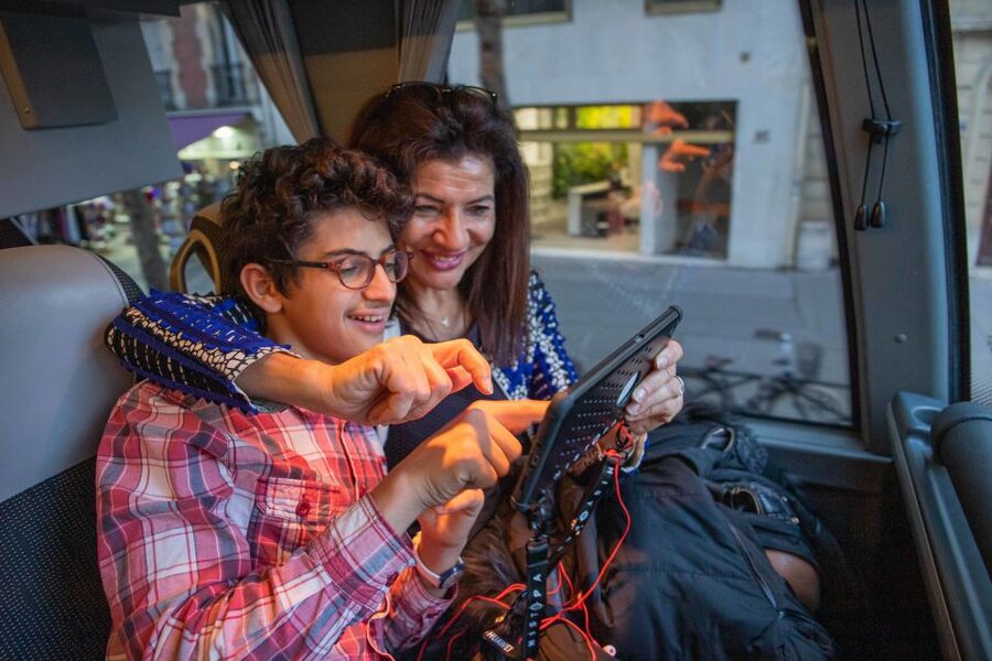 Paris: Openair Double Decker Bus Audio-Guided City Tour - Price and value: is $34 a good deal?