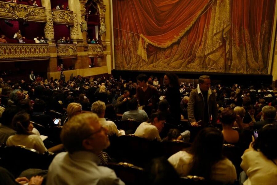 Paris: Opera Garnier and Seine River Cruise Tickets - Quick Practical Tips So Your Day Runs Smooth