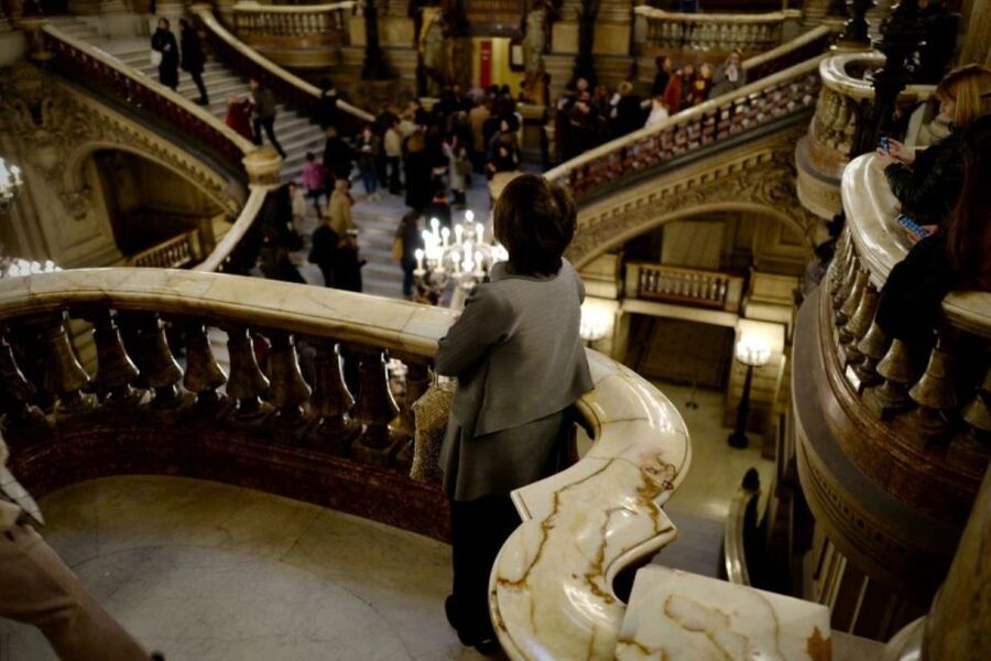 Paris: Opera Garnier and Seine River Cruise Tickets - Why This Palais Garnier + Seine Combo Works in One Ticket