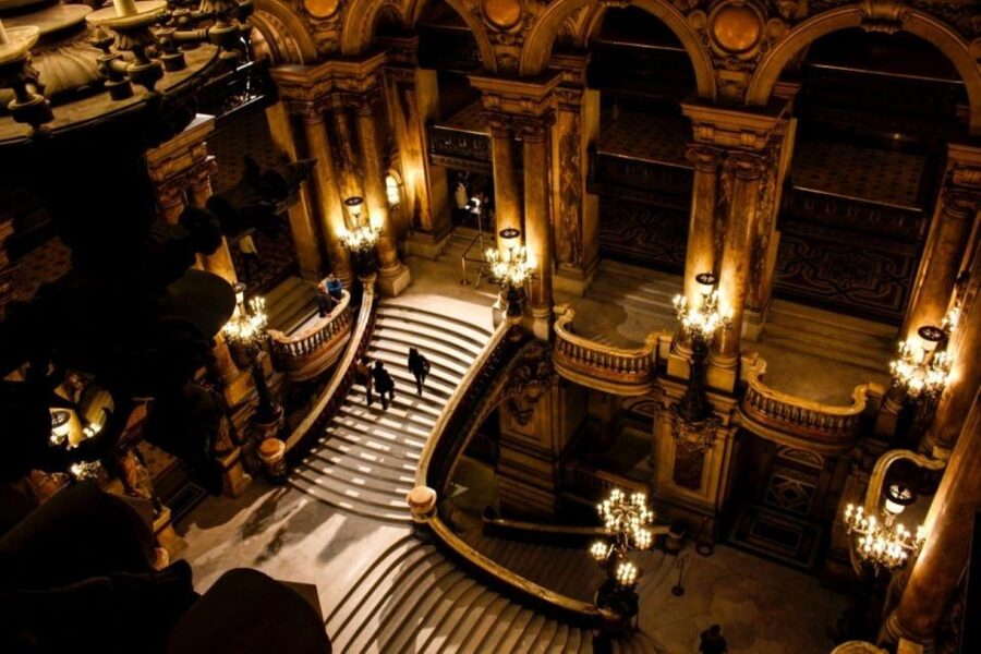 Paris: Opera Garnier and Seine River Cruise Tickets - Who This Combo Fits Best (And Who Might Want Something Else)
