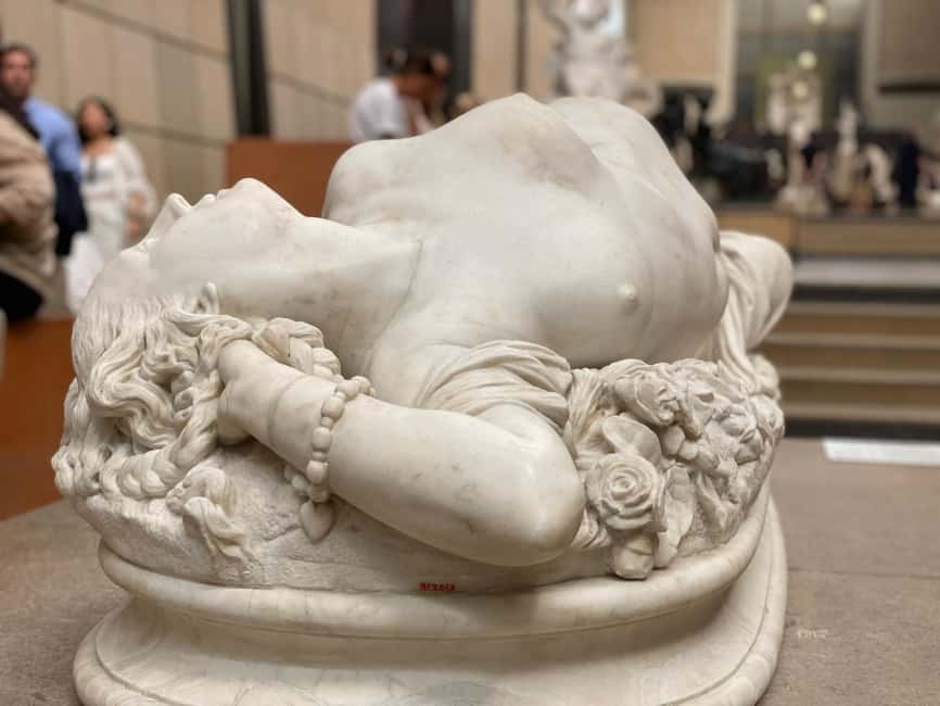 Paris: Orsay Museum and Rodin Museum Combo Entry Ticket - Key Points Before You Go