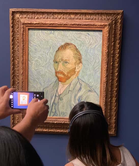 Paris: Orsay Museum and Rodin Museum Combo Entry Ticket - What This Orsay and Rodin Combo Really Does for Your Day