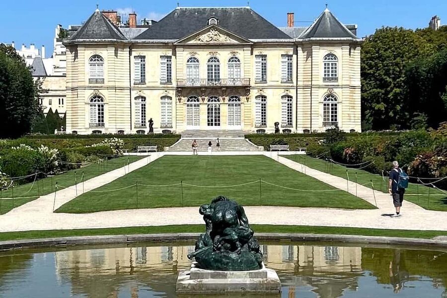 Paris: Orsay Museum and Rodin Museum Combo Entry Ticket - Musée dOrsay Highlights, What to Prioritize Without Getting Overwhelmed