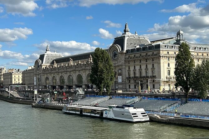 Paris: Orsay Museum Daily Entry Ticket - Price and value: is $24.14 a good deal?