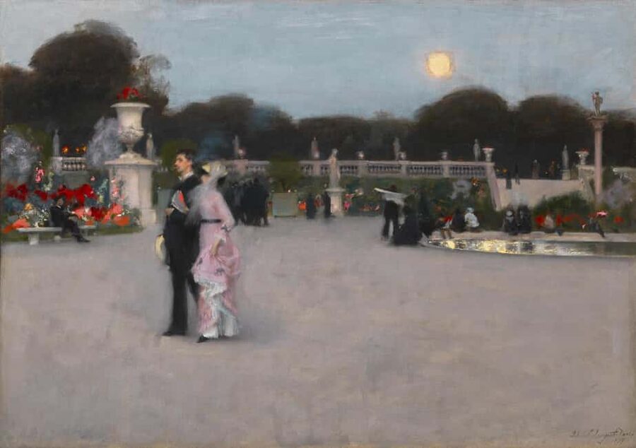 Paris: Orsay Museum Entry Ticket - Cafes, Lines, and the Small Frustrations That Can Matter