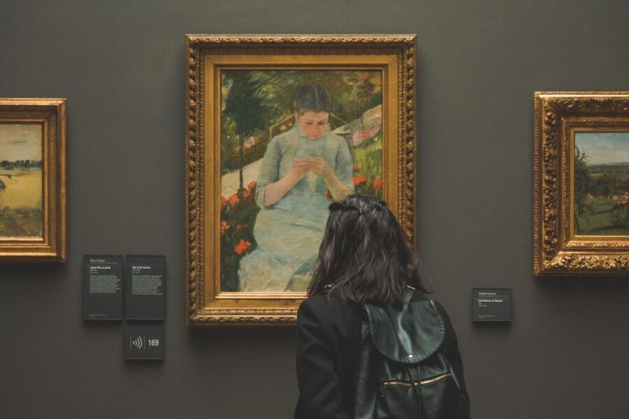Paris: Orsay Museum Entry Ticket and Digital Audio Guide App - Key takeaways before you go