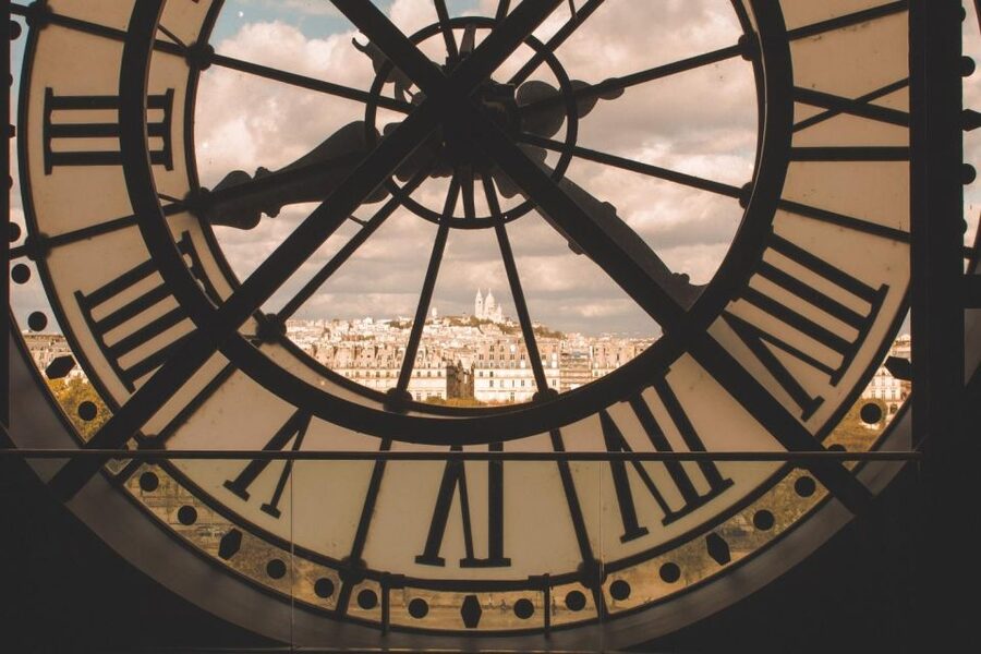 Paris: Orsay Museum Entry Ticket and Digital Audio Guide App - Should You Book This Orsay Ticket With Audio Guide?