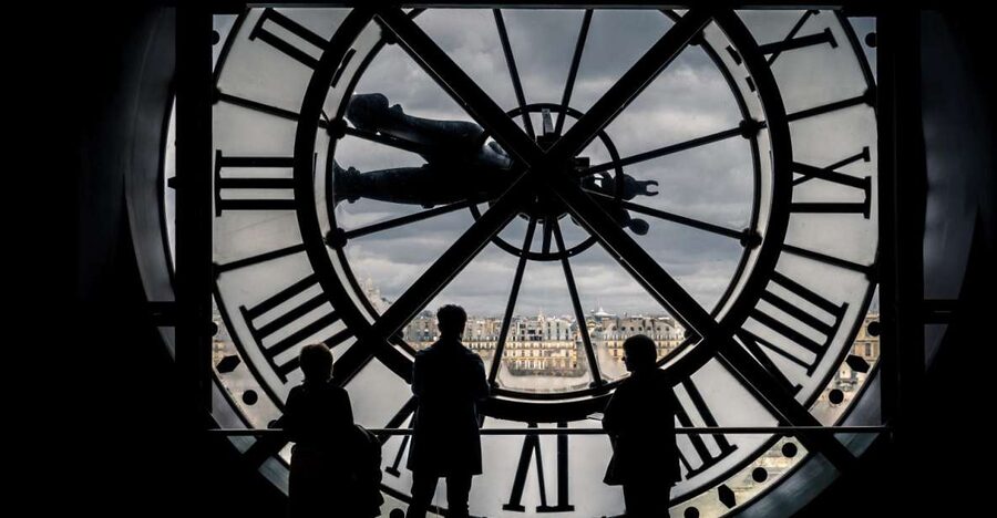 Paris: Orsay Museum Entry Ticket and Digital Audio Guide App - Orsay With Flexible Entry: What It Really Buys You