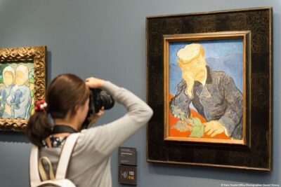 Paris Orsay Museum Entry Ticket with Digital Audio Guide