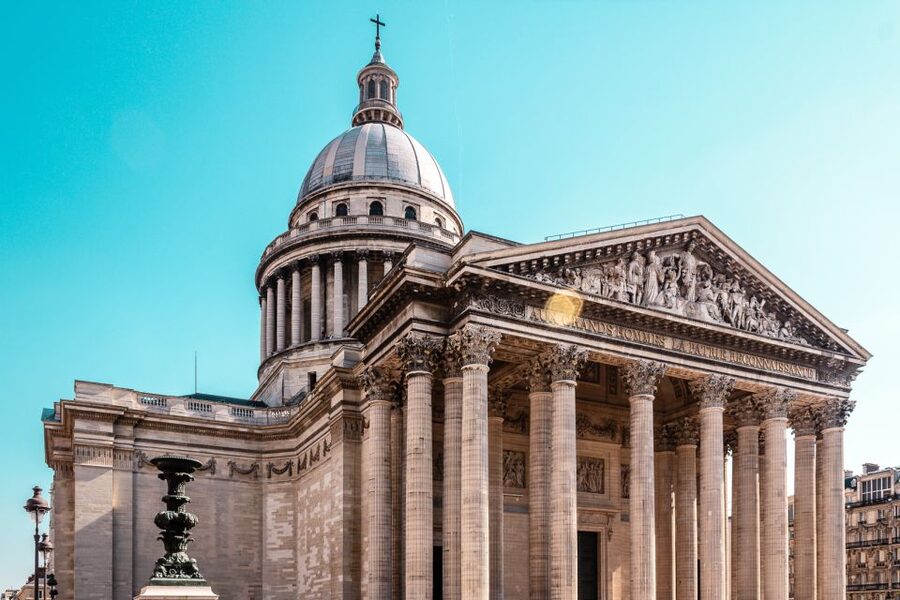 Paris: Panthéon Admission Ticket - Key Highlights You Should Actually Plan For