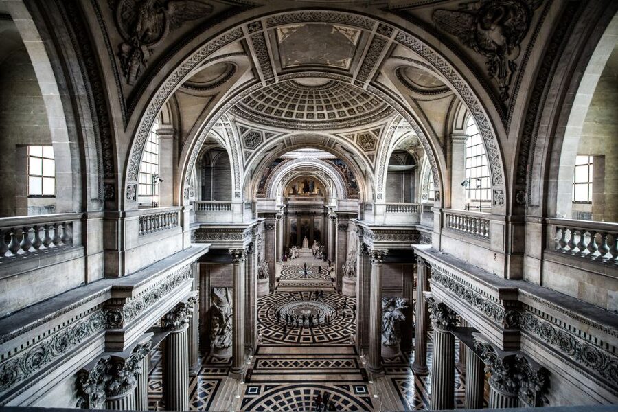 Paris: Panthéon Admission Ticket - Ticket Value, Timing, and Getting In Smoothly