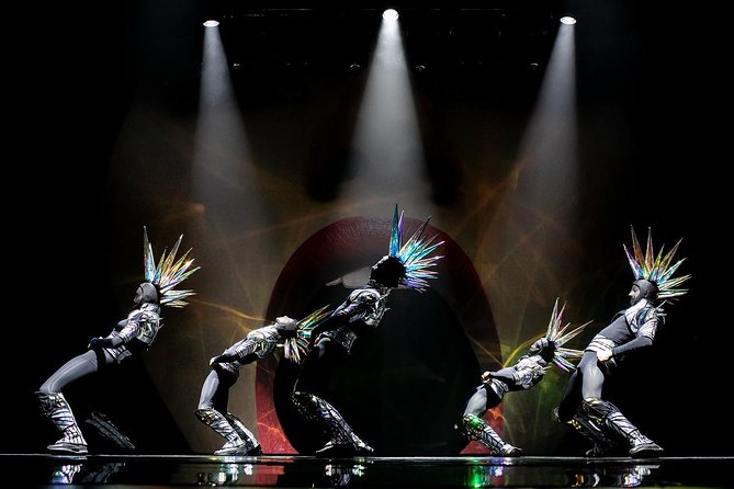 Paris Paradis Latin Cabaret Dinner and Show - Who should book Paradis Latin, and who should skip it