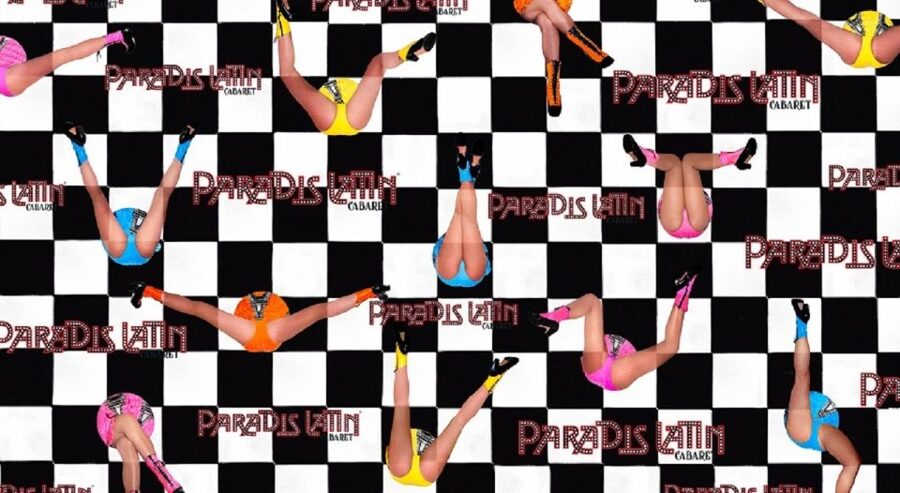 Paris: Paradis Latin Cabaret Show with Optional Champagne - Seating and Stage View: How Not to Get a Partial View