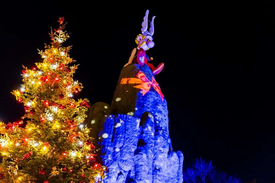 Paris: Parc Astérix 1-Day Ticket - Shows, downtime, and how to keep the day from feeling like a checklist