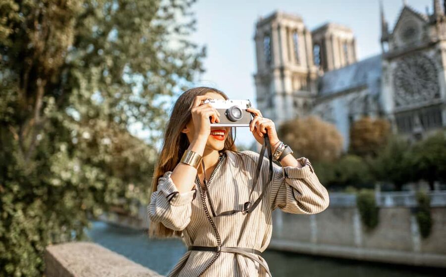 Paris Pass® Plus: Tickets to Louvre, Eiffel Tower & 90+ more - What Paris Pass Plus is, in plain terms