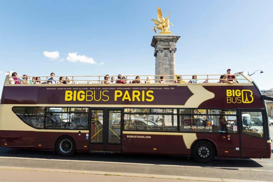 Paris Pass® Plus: Tickets to Louvre, Eiffel Tower & 90+ more - Arc de Triomphe and a clean monument circuit