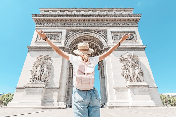 Paris Pass with over 90 Top Attractions including Notre Dame Tour - How this Paris Pass fits a smart sightseeing rhythm