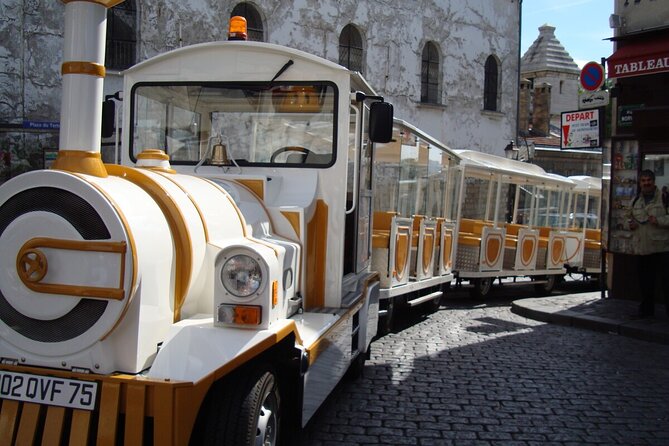 Paris Pass with over 90 Top Attractions including Notre Dame Tour - Notre-Dame and the Archeological Crypt: what the experience is