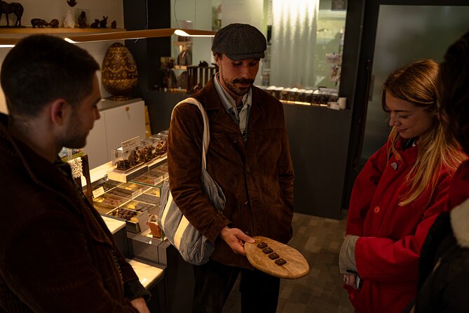 Paris: Pastries & Tragedies - A sweet tour of Montmartre - What to do with your energy after the tour