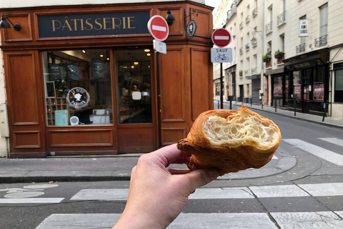 Paris Pastry Tour - Croissants, Macarons & Iconic French Desserts - Key things to know before you go