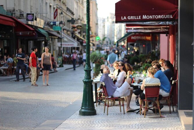 Paris Pastry Tour - Croissants, Macarons & Iconic French Desserts - Price and what $95.58 buys you
