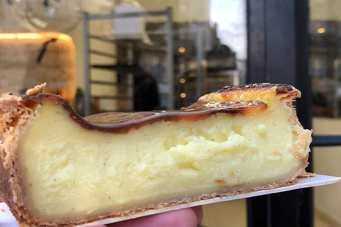 Paris Pastry Tour - Croissants, Macarons & Iconic French Desserts - Allergy and diet reality checks (read this part twice)