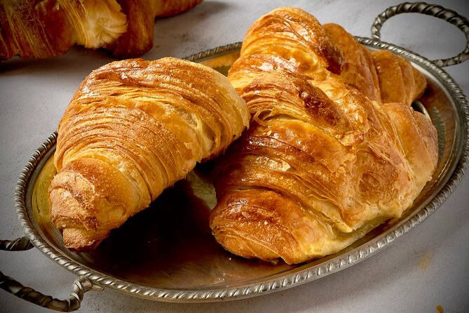 Paris Pastry Tour - Croissants, Macarons & Iconic French Desserts - Making the most of it: timing, camera, and what to eat first