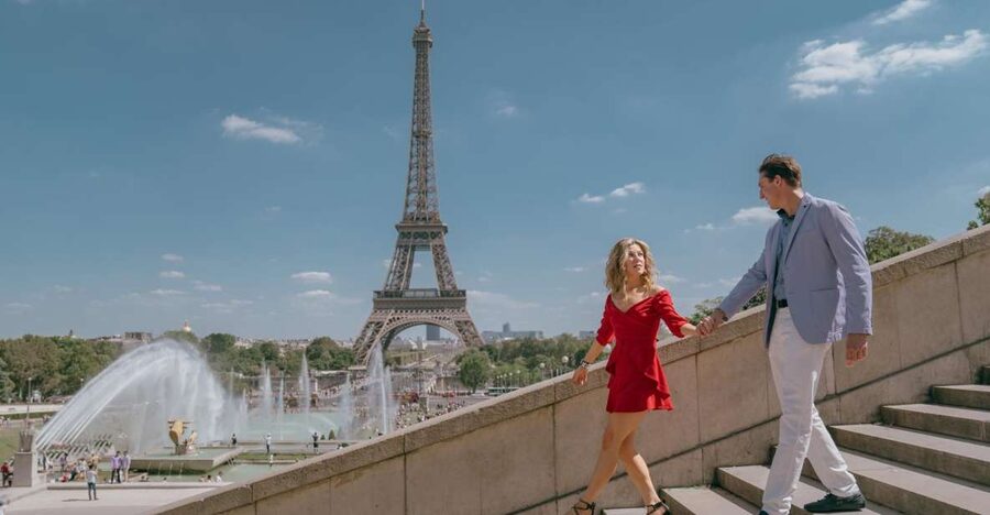 Paris: Photo Shoot with a Private Travel Photographer - Key things I’d center in your planning