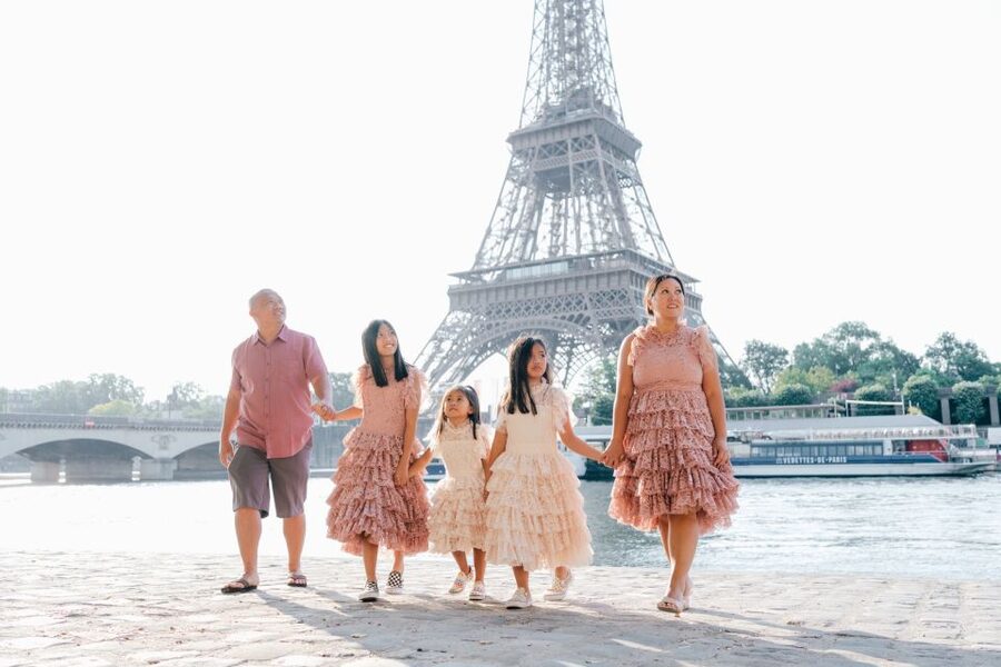 Paris: Photo Shoot with a Private Travel Photographer - Photographer quality: what the best sessions have in common