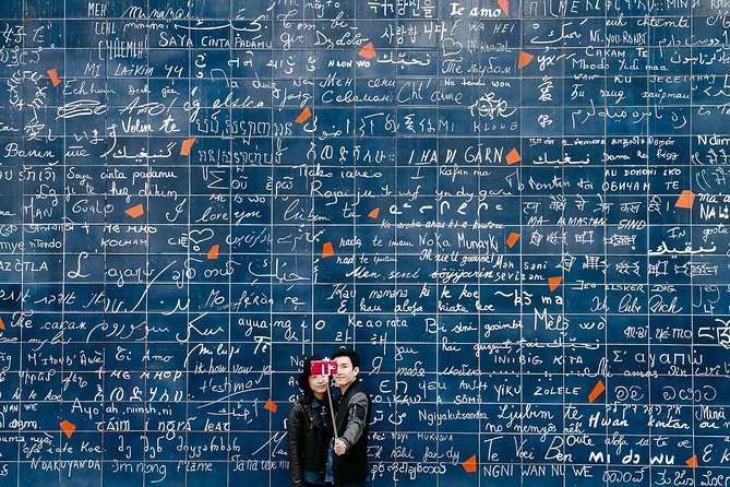 Paris Photography Masterclass - Private Photography Lesson - Key Points You’ll Appreciate Before You Go