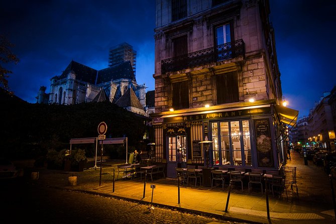 Paris Photography Masterclass - Private Photography Lesson - Gear Reality Check: DSLR Rules, Tripod Options, and Phone Workarounds