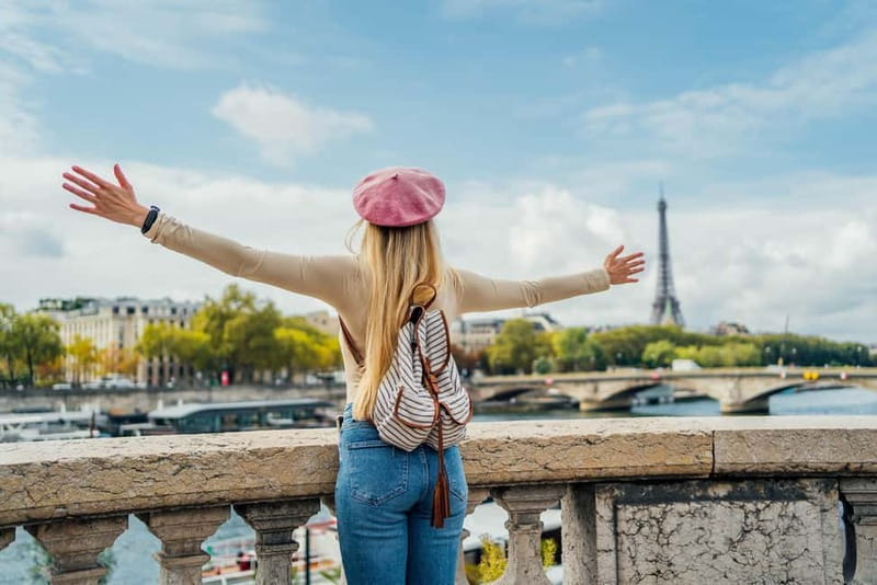 Paris: Photoshoot at The Big Three - Price and Value: What $150 Per Group Really Buys