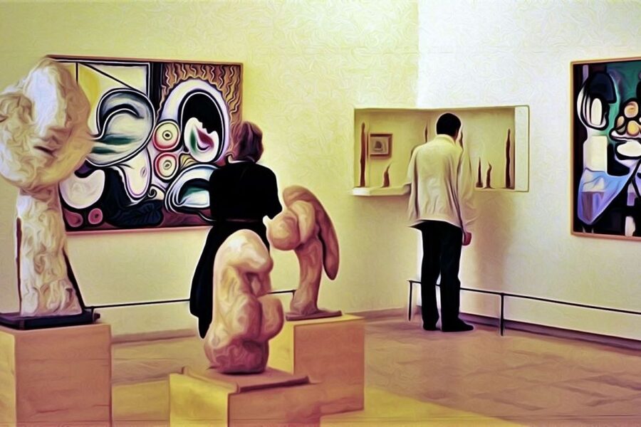 Paris: Picasso Museum Ticket & Optional Seine River Cruise - Key things to notice before you go