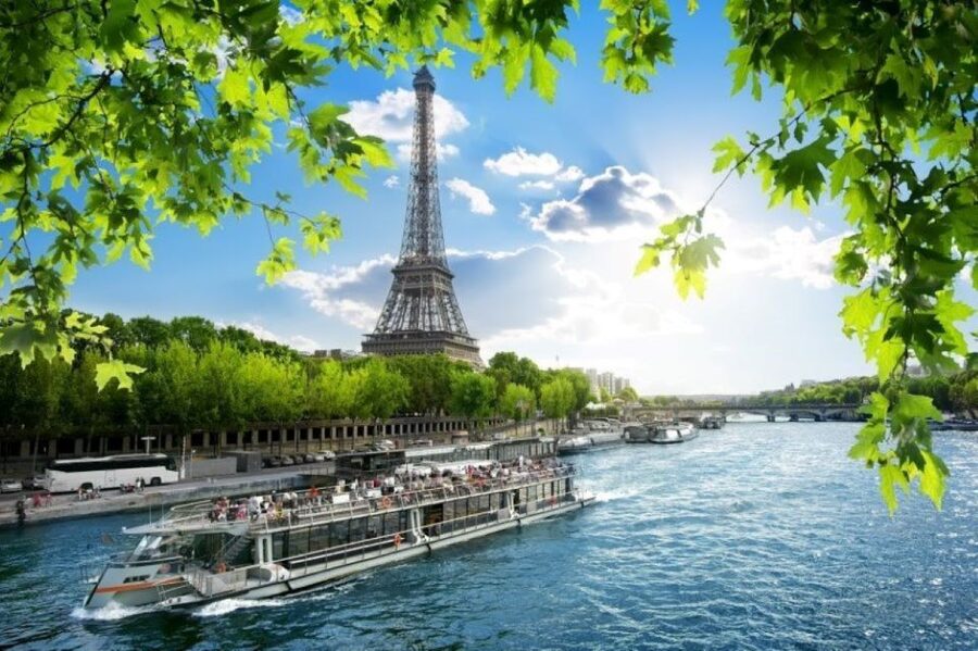 Paris: Picasso Museum Ticket & Optional Seine River Cruise - Timing your day: how to avoid rushing both the museum and the boat