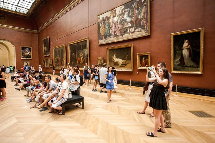 Paris: Priority Access, Guided Louvre Museum Tour w/ Expert - Should You Book This Louvre Museum Tour?