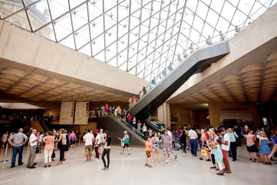 Paris: Priority Access, Guided Louvre Museum Tour w/ Expert - Your 2-Hour Inside-Museum Highlights Route (Plus What You Gain After)