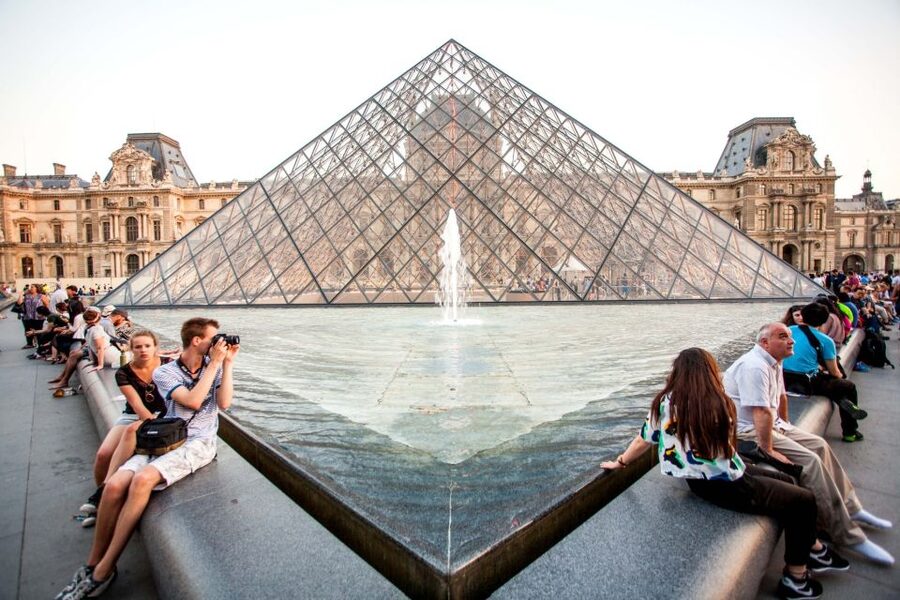 Paris: Priority Access, Guided Louvre Museum Tour w/ Expert - The Big Works You’ll See, and What to Look For