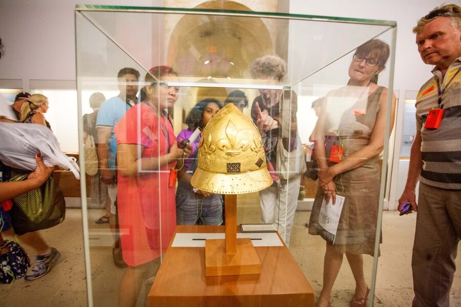 Paris: Priority Access, Guided Louvre Museum Tour w/ Expert - Price and Value Around $104: When This Is a Smart Spend