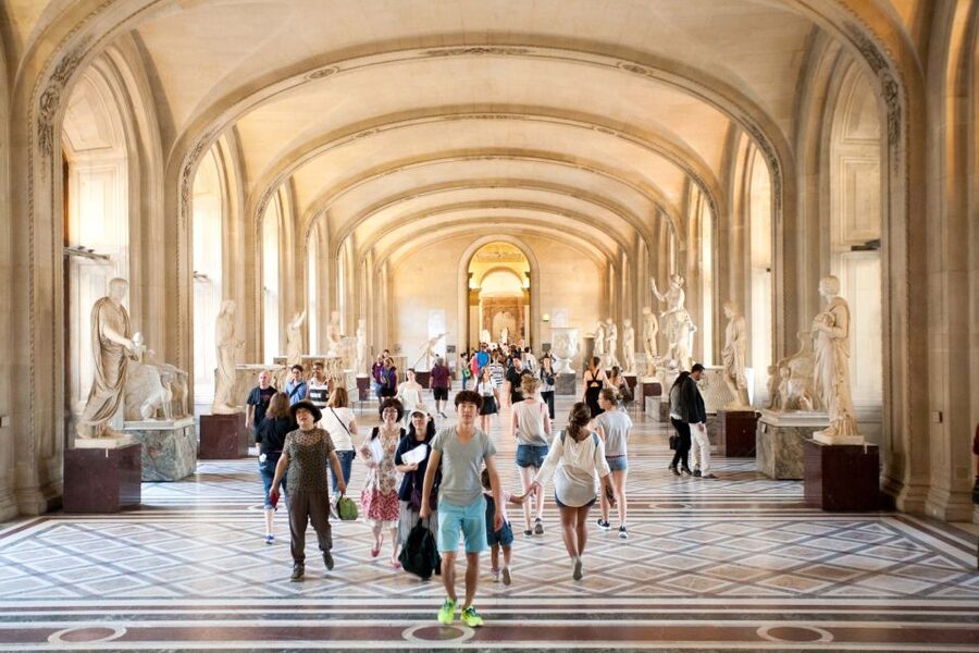 Paris: Priority Access, Guided Louvre Museum Tour w/ Expert - Best Fit: Who Should Book This Louvre Tour
