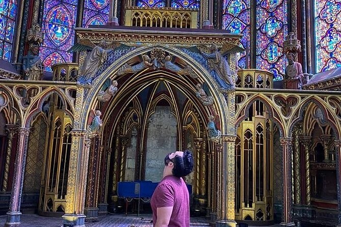 Paris Private and Customized Tour with Driver-Guide for Layovers - Why a Driver-Guide Tour Beats DIY on a Layover