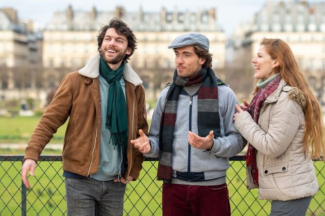 Paris Private Custom Tour with a Local Guide, Hidden Gems & Highlights - Montmartre to Sacré-Cœur: Stairs, Views, and Bohemian Side Streets