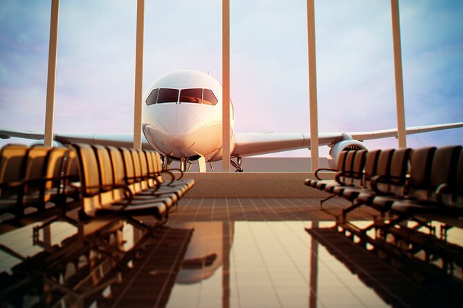 Paris Private Departure Transfer Hotel to CDG or ORLY Airports - Why This Hotel to Airport Transfer Feels Worth It