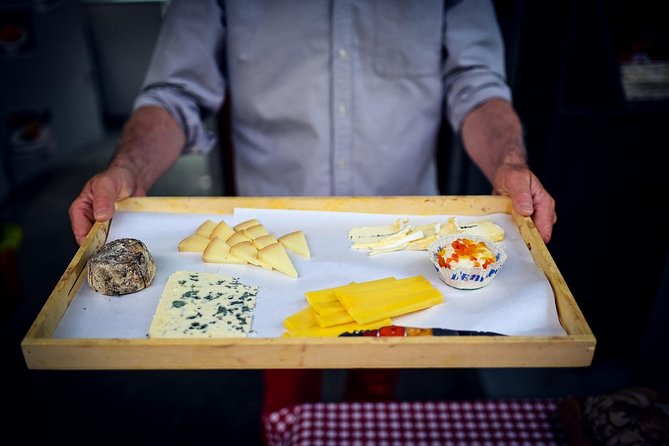 Paris Private Food Tour – Taste 8+ French Classics in Le Marais - Why Le Marais Is Perfect for a Paris Private Food Tour