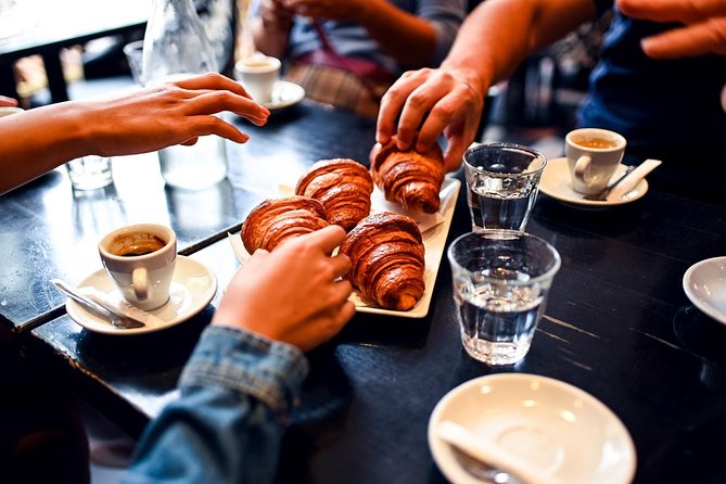 Paris Private Food Tour – Taste 8+ French Classics in Le Marais - The Walk Length and Pace: Plan for 3.5 Hours, Not a Quick Snack