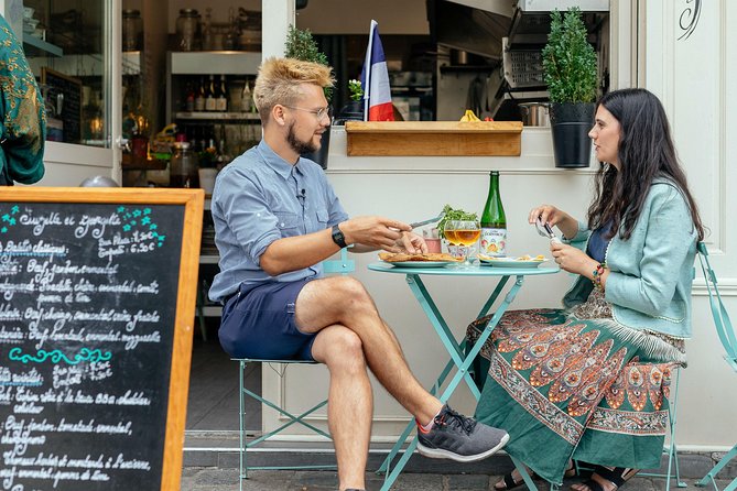 Paris Private Food Tour with 6 or 10 Tastings - 6 Tastings vs 10 Tastings: How Hungry Should You Get?