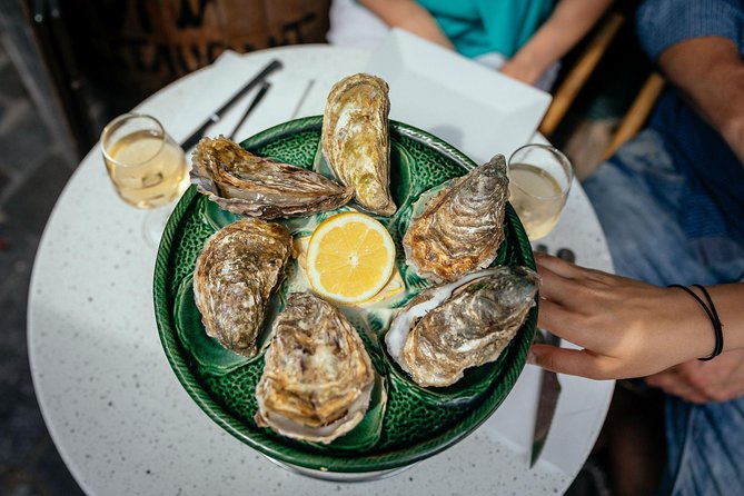 Paris Private Food Tour with 6 or 10 Tastings - Who This Private Food Tour Is For, and Who Might Want Another Option