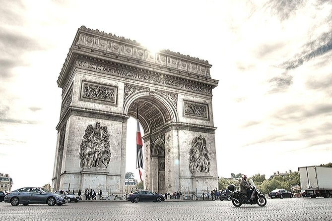 Paris Private Guided Layover Tours - Price and Value: Is It Worth $447.64 Per Group?