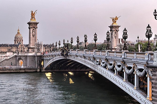 Paris Private Guided Layover Tours - Final Verdict: Should You Book This Paris Layover Tour?